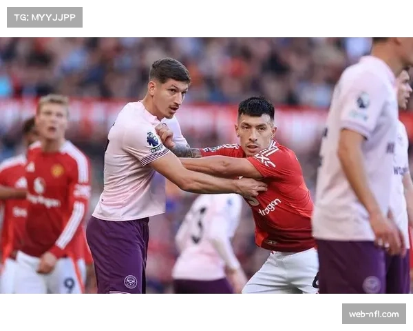 曼联或就布伦特福德后卫科林斯争议判罚向英超官方正式提出申诉