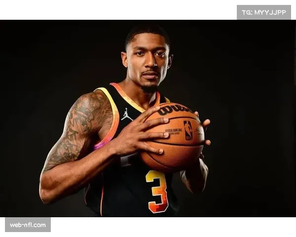 比尔上赛季On-Off值负8.7分析：太阳效率在他在场与不在场的巨大差异