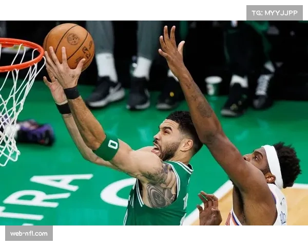 凯尔特人半场三分狂潮引爆比赛领先骑士24分