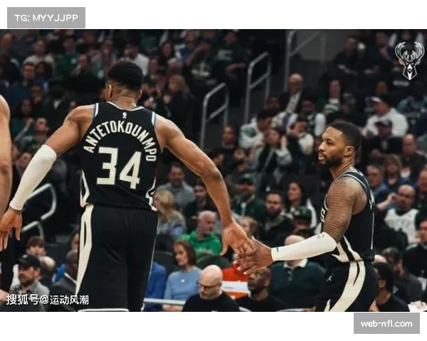 勇士与雄鹿对决引发篮球迷热议和关注