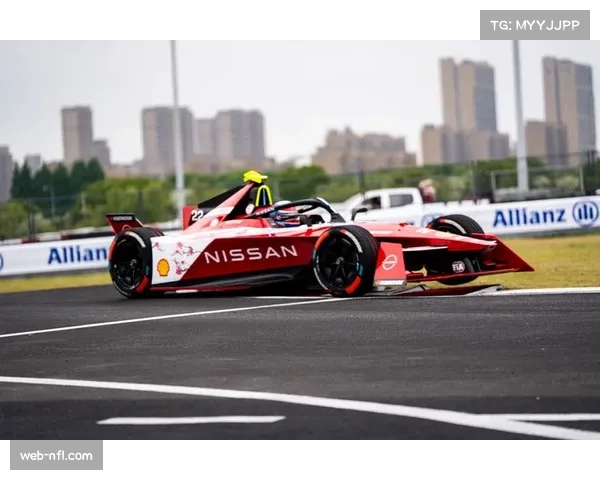 FE瓦伦西亚测试：日产车队累计完成544圈，收集大量数据