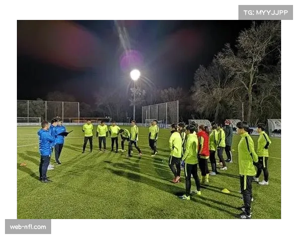 世界杯热潮推动足球进校园,多国加强青少年培训体系 世界杯热潮推动足球进校园,多国加强青少年培训体系