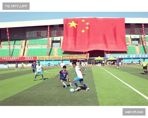 “喀什杯”足球超级邀请赛新疆开幕，16支球队角逐226万元奖金