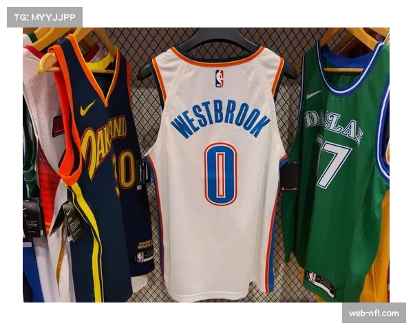 NBA球衣生意成完整产业链，涵盖赞助广告和衍生品综合盈利