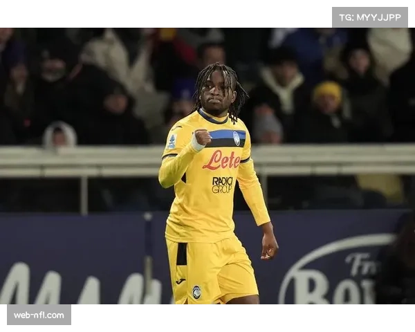 亚特兰大前锋卢克曼点球射失，赛后坦言状态不佳