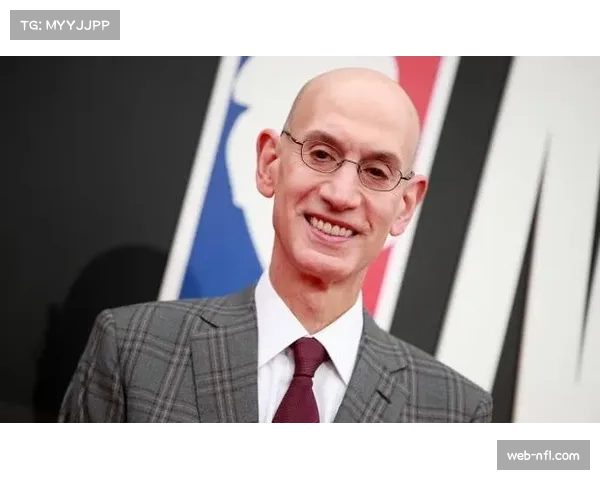 NBA总裁肖华年薪结构与联盟商业业绩强挂钩，基础年薪1500万美元