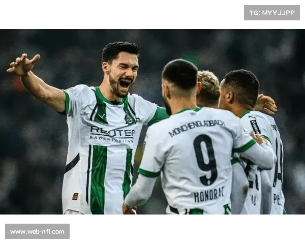 门兴主场气势对阵柏林联合客场韧性