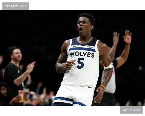 森林狼128-126逆转猛龙，西部排名升至第五