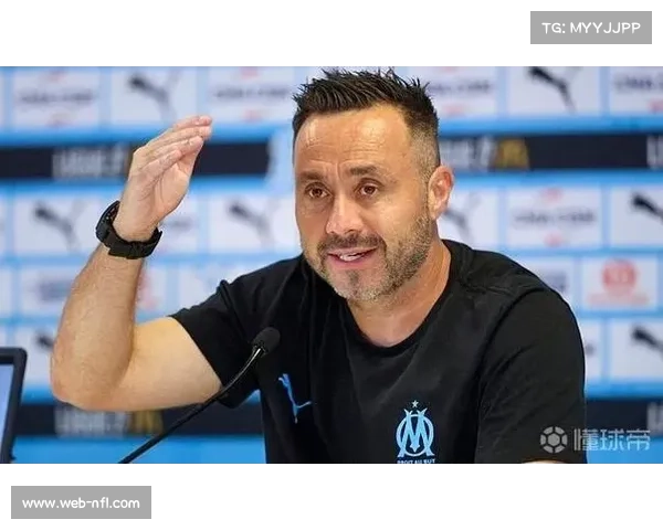 马赛解雇主帅德泽尔比一年半执教生涯正式画上句号