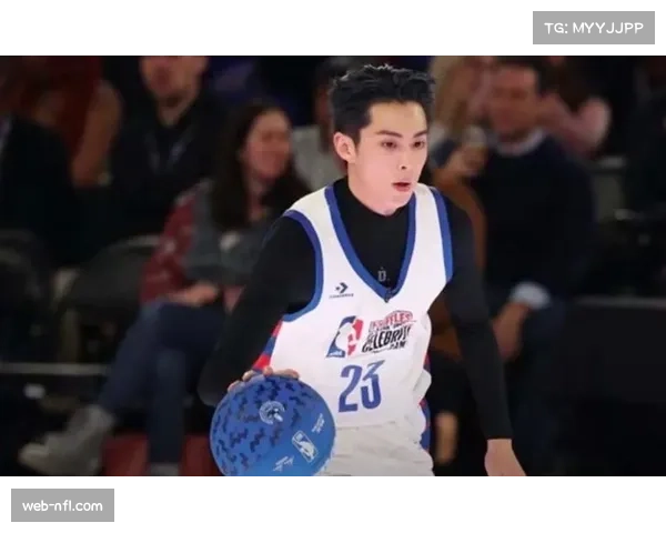 全明星名人赛跨界阵容:林书豪王鹤棣领衔,字母哥三兄弟担任教练