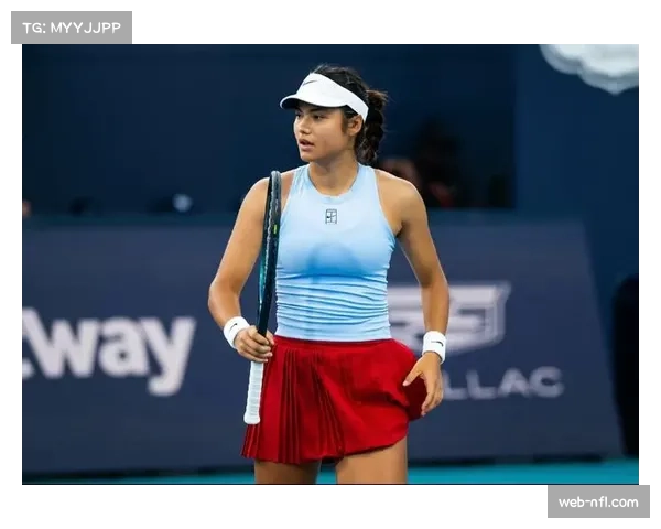 拉杜卡努1-2不敌鲁季奇,WTA迪拜站首轮出局 拉杜卡努1-2不敌鲁季奇,WTA迪拜站首轮出局