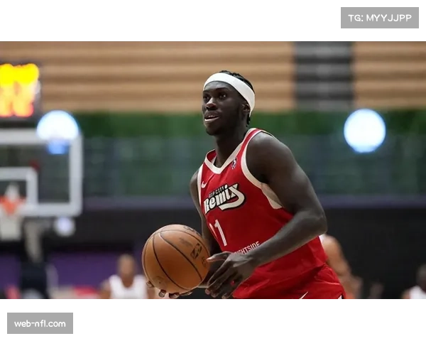 -开拓者将西索科双向合同转为正式NBA合同-