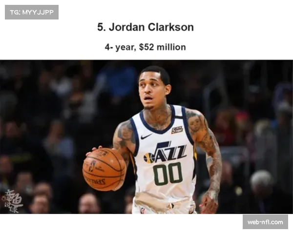 2026赛季WNBA各队薪资帽与顶薪合同金额小幅上涨