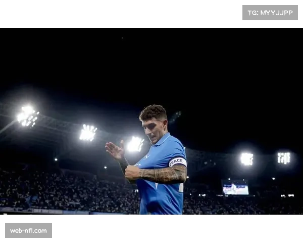 那不勒斯主帅孔蒂接受专访，详述其为何坚持使用3-5-2阵型