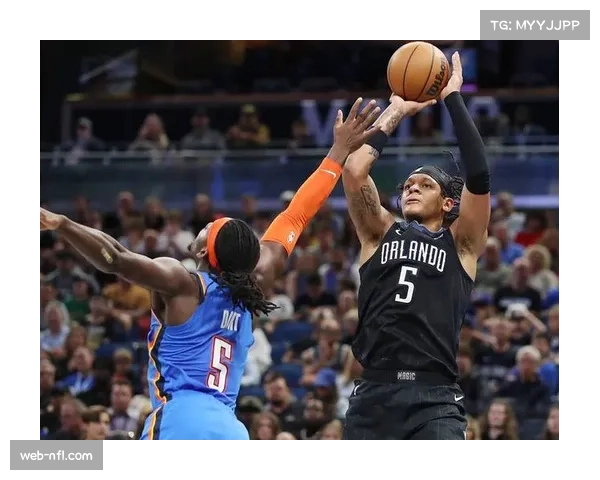 魔术击败奇才锁定季后赛席位，班凯罗贡献全能数据