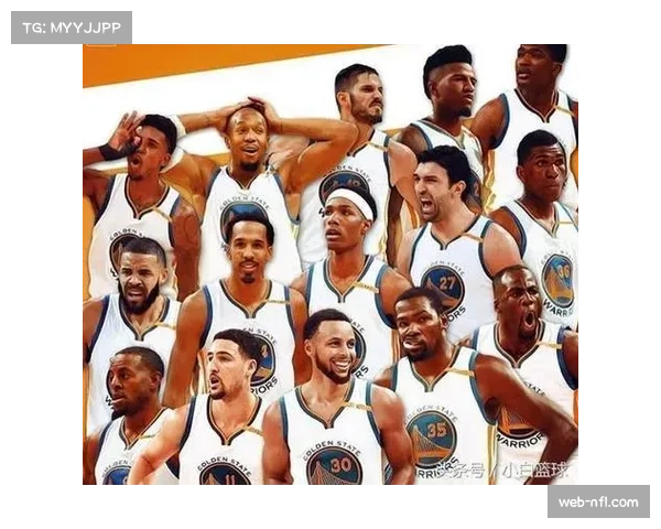 战术史回顾：2015年勇士队夺冠如何将“空间与效率”理念植入联盟各队建队哲学